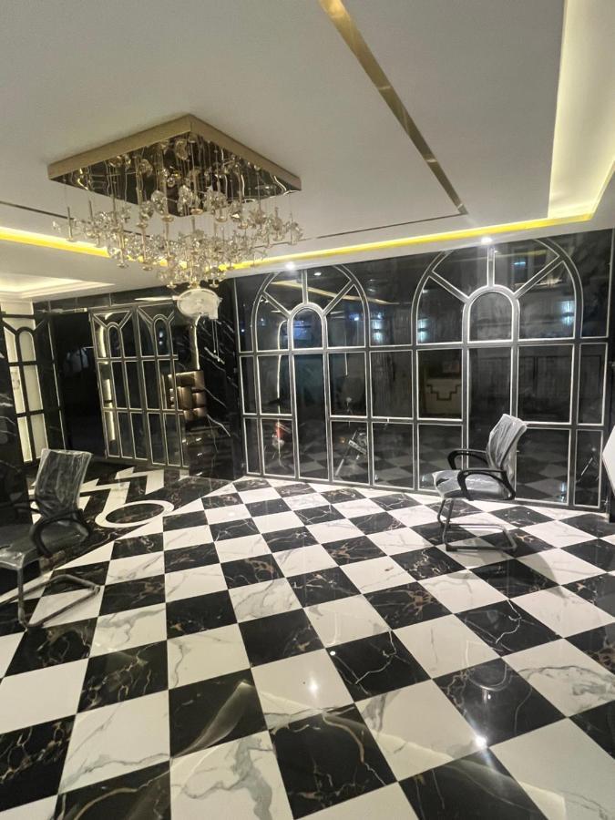 Reside Inn Avenue Bangalore Exterior foto
